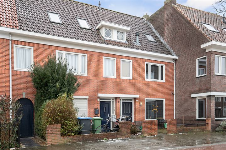 Bekijk foto 4 van Zeelsterstraat 213-B