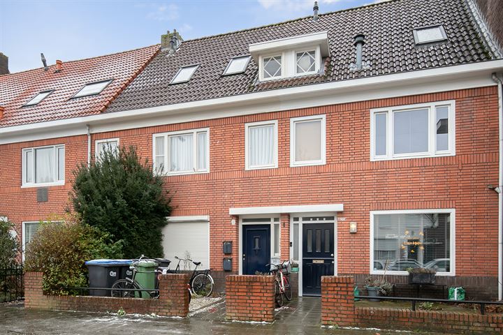 View photo 5 of Zeelsterstraat 213-B