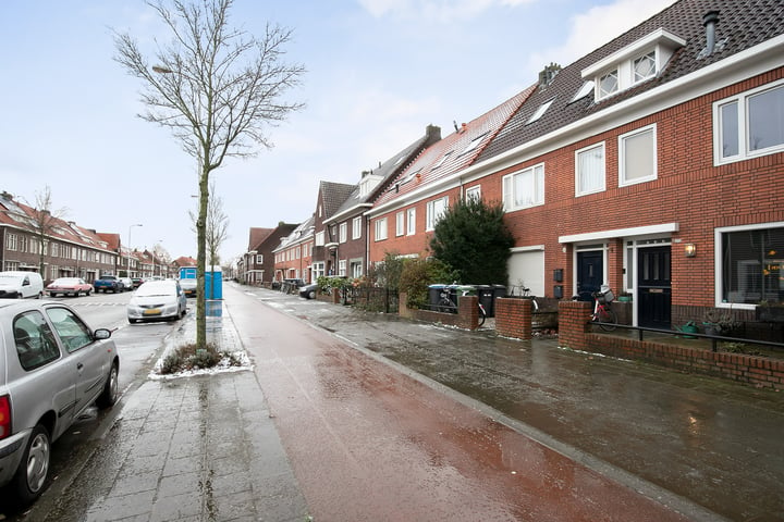 View photo 30 of Zeelsterstraat 213-B