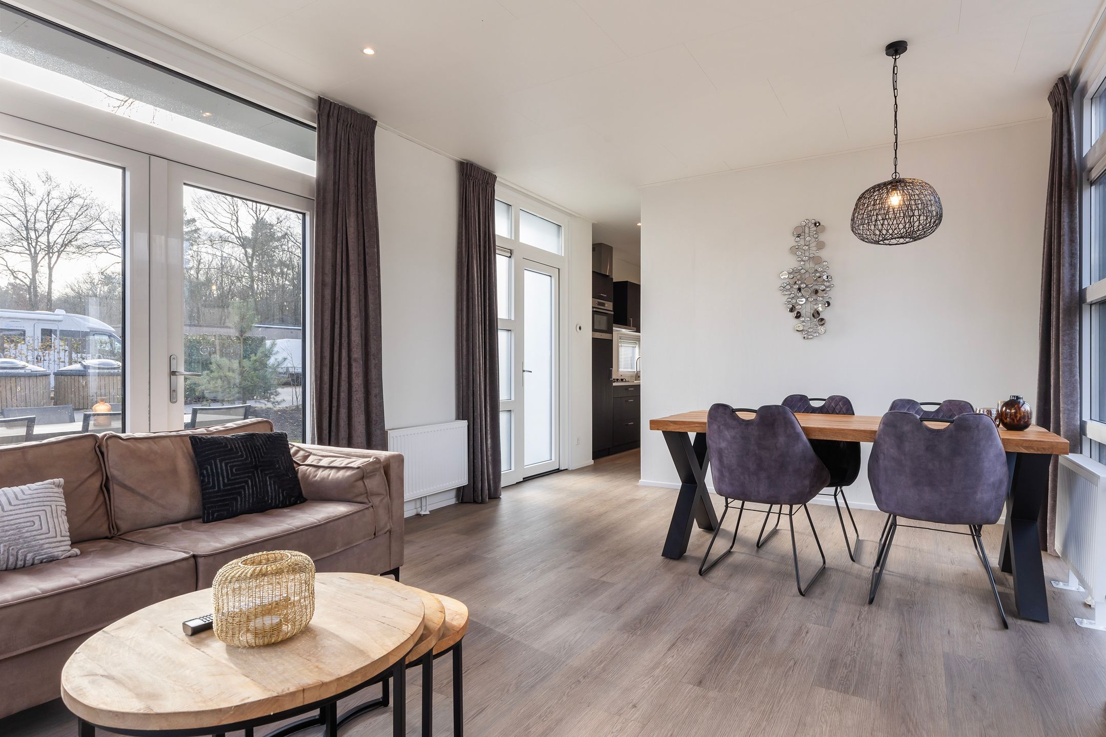 2-bedroom freehold villa in Beekbergen — photo 3 of 5