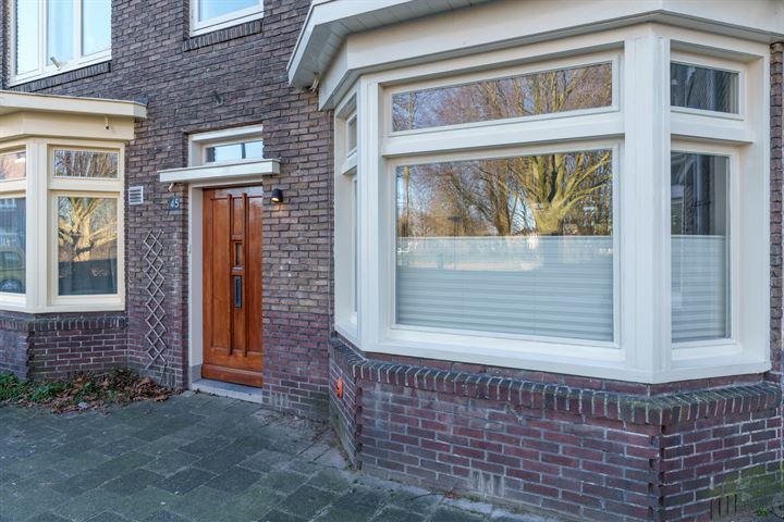 Bekijk foto 38 van Ingen Houszstraat 45