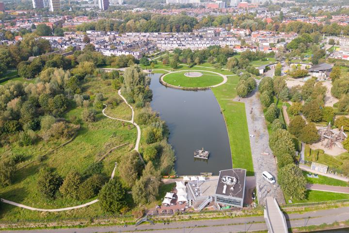 Bekijk foto 47 van Ingen Houszstraat 45