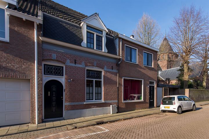 Bekijk foto 6 van Oude Langstraat 69