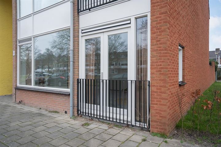 View photo 32 of Van Hallstraat 16