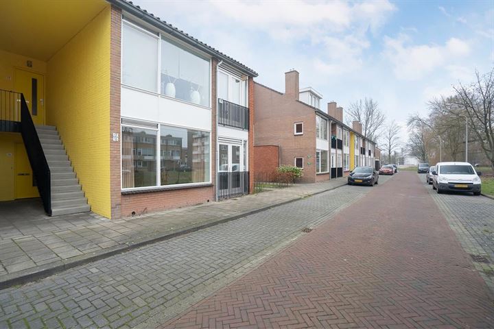 View photo 29 of Van Hallstraat 16