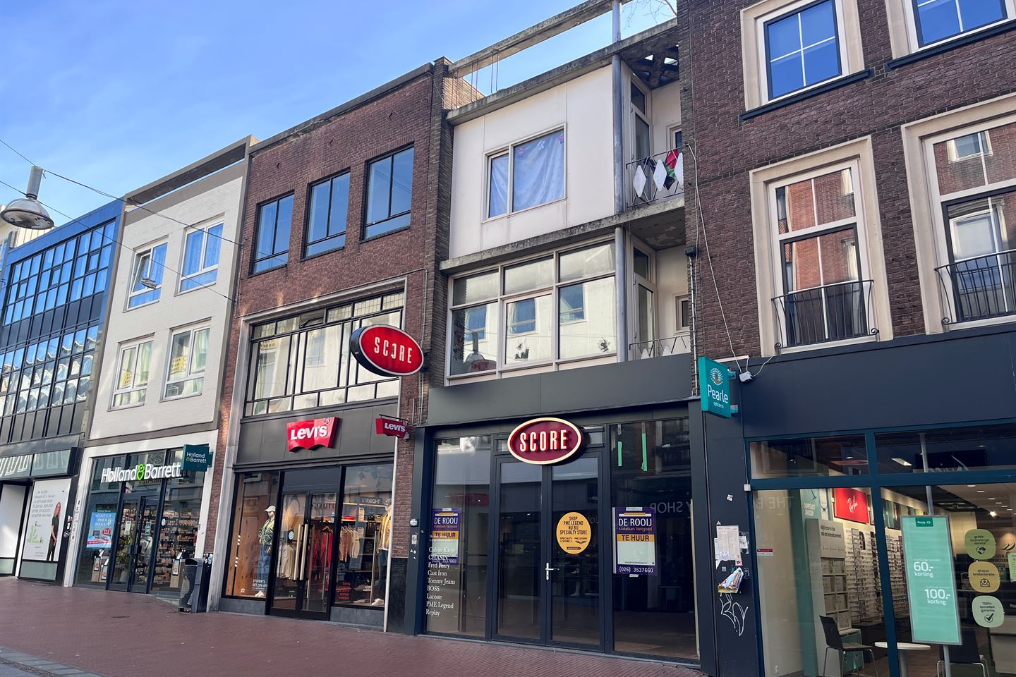 Bekijk foto 1 van Broerstraat 41