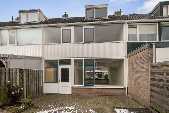 Bekijk foto 29 van Deltastraat 25