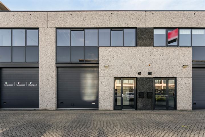 Vaartweg 8-B, Oosterhout (NB)