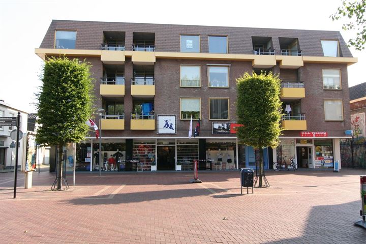 Koningstraat 79, Den Helder