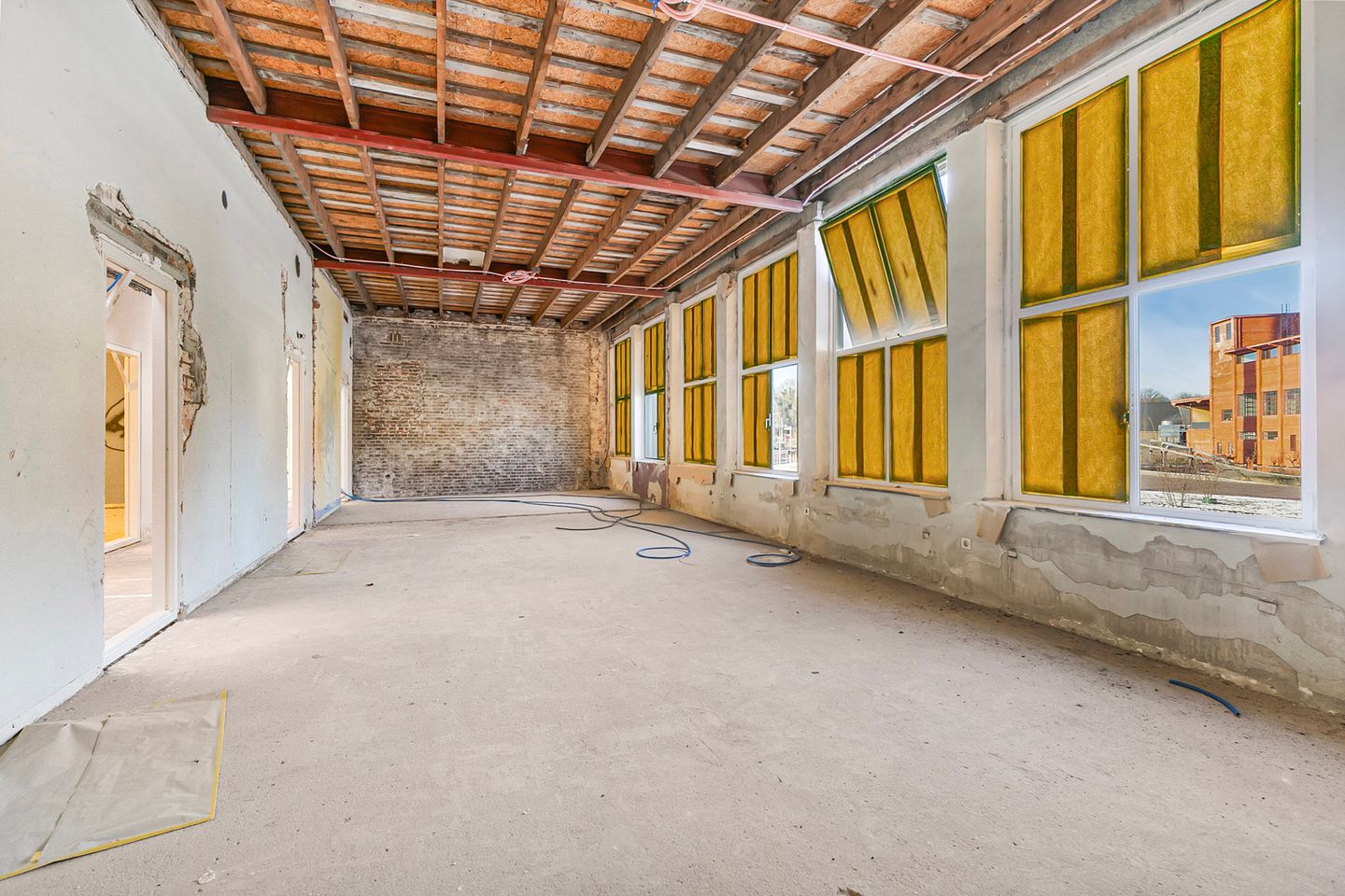 Bekijk foto 5 van Cabergerweg 47