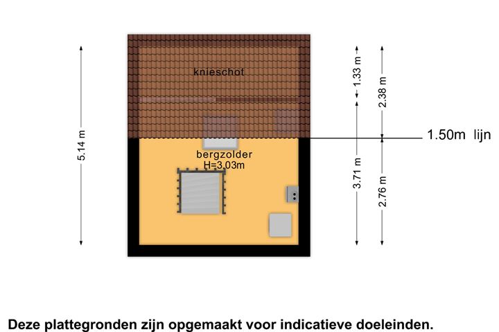 Bekijk foto 38 van Valeriushof 1-D