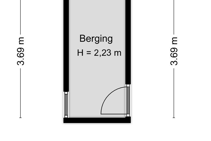 Bekijk foto 23 van Plotinusstraat 15