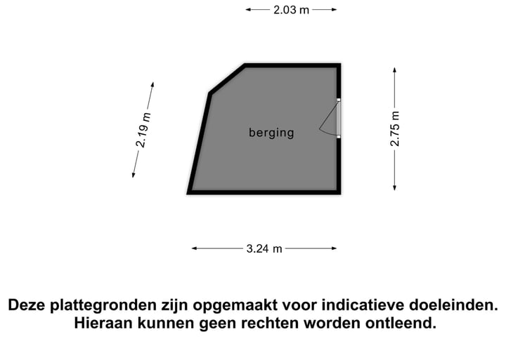 Bekijk foto 33 van Bordeslaan 301