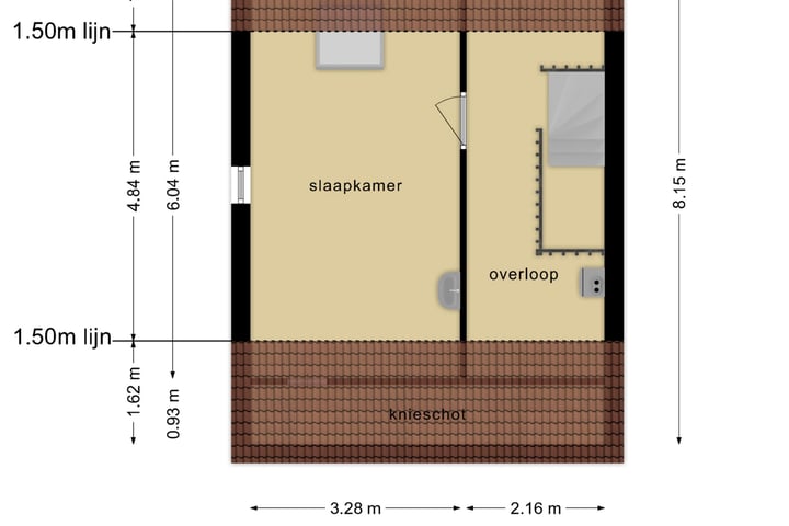 Bekijk foto 42 van Grooterkamp 46