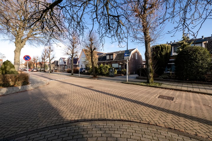 Bekijk foto 36 van Lindenlaan 40