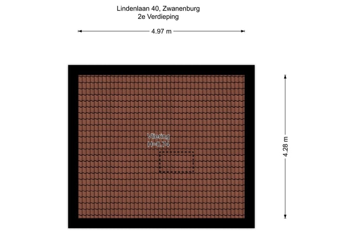 Bekijk foto 45 van Lindenlaan 40