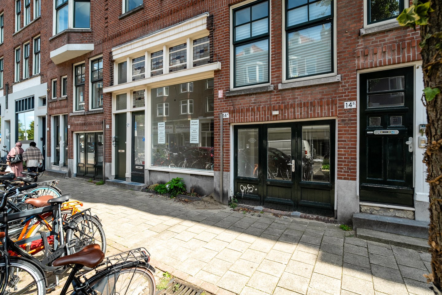 Bekijk foto 2 van Grote Visserijstraat 10-C