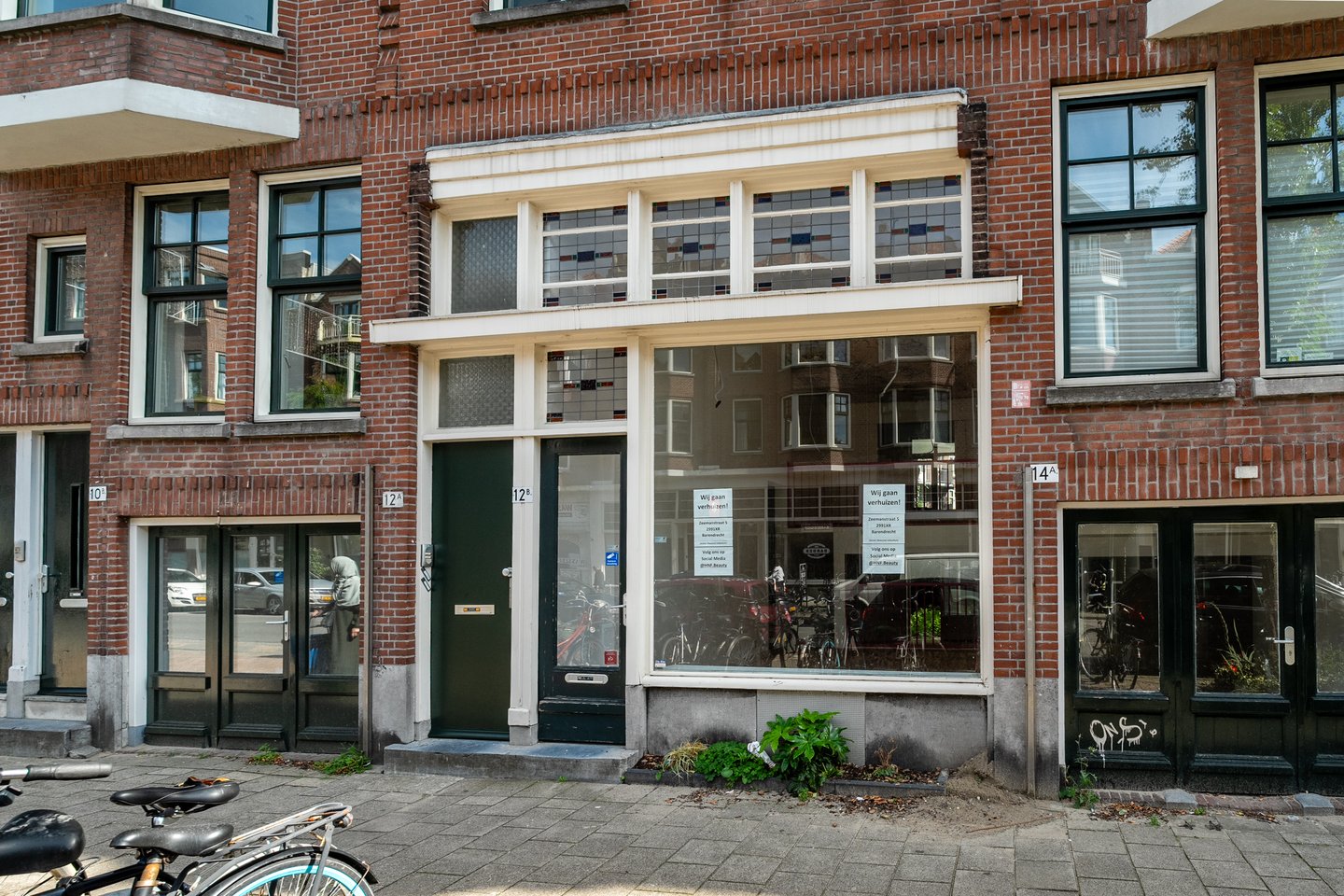 Bekijk foto 4 van Grote Visserijstraat 10-C