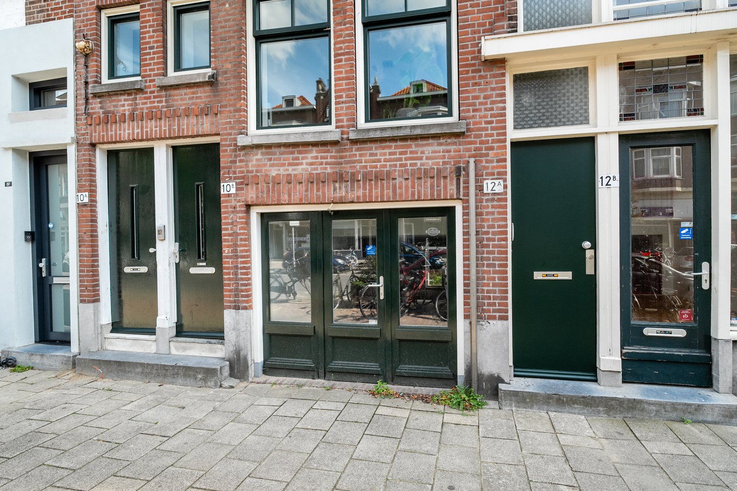 Bekijk foto 5 van Grote Visserijstraat 10-C