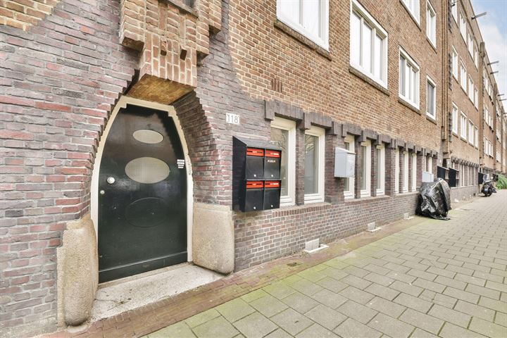 Bekijk foto 6 van Bestevâerstraat 118-H