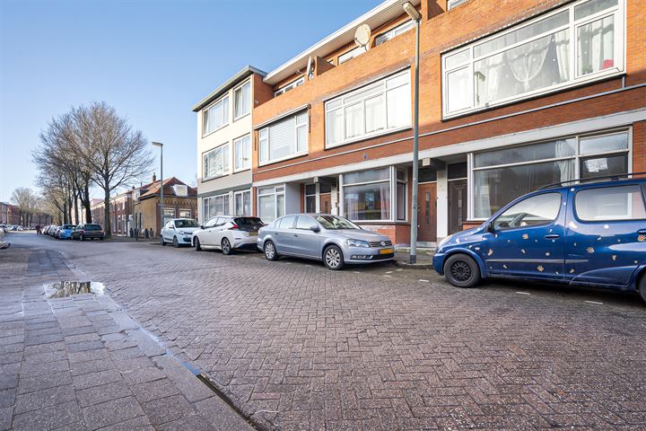 Bekijk foto 2 van Westfrankelandsestraat 26-B