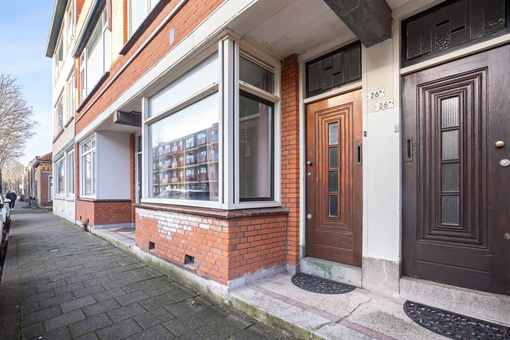 Bekijk foto 3 van Westfrankelandsestraat 26-B