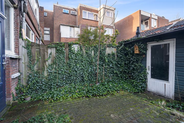 Bekijk foto 25 van Westfrankelandsestraat 26-B