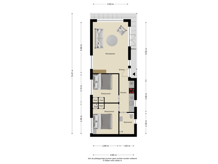 Appartement