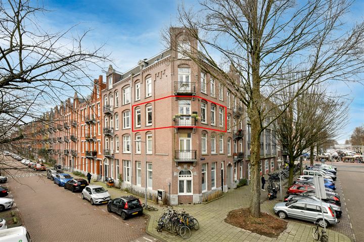 Bekijk foto van Dapperstraat 108 II