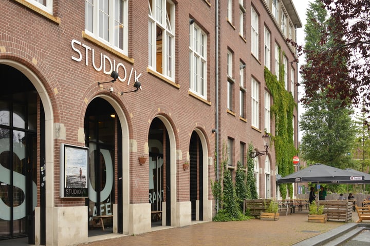 Bekijk foto 19 van Dapperstraat 108-II