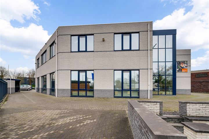 View photo of Schatbeurderlaan 8 A