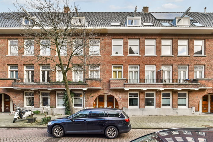 Bekijk foto 2 van Wijsmullerstraat 39-HS