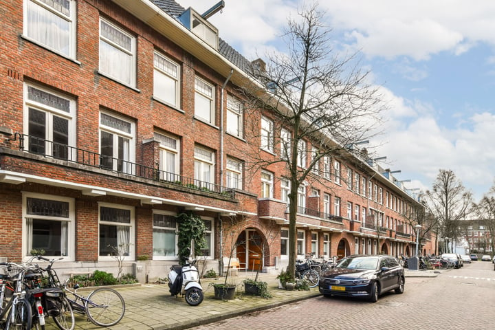 Bekijk foto 24 van Wijsmullerstraat 39-II