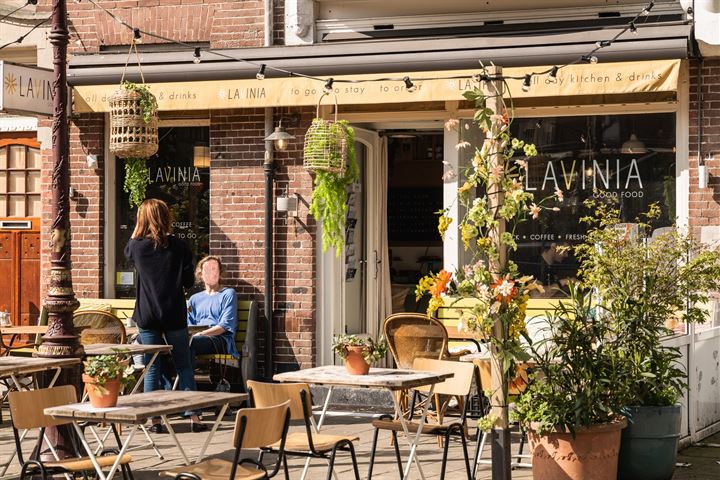 Bekijk foto 38 van Wijsmullerstraat 39-III