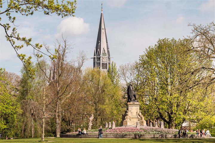 Bekijk foto 41 van Wijsmullerstraat 39-III