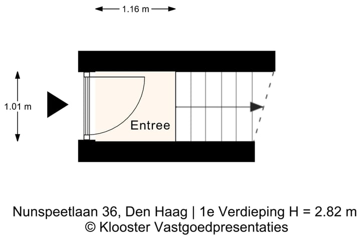 Bekijk foto 37 van Nunspeetlaan 36