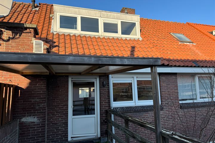 Bekijk foto 14 van Ranonkelstraat 77-A