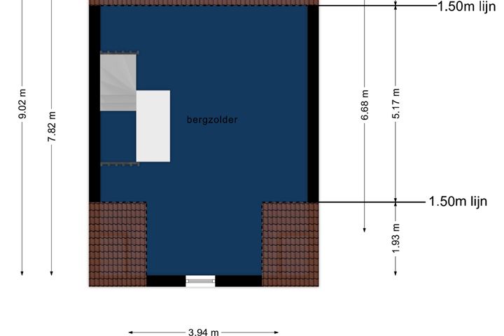 Bekijk foto 47 van Vestetuin 10