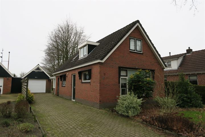 Bekijk foto 1 van Ganzingawei 12