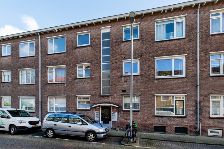 View photo 10 of Klaverstraat 82-C