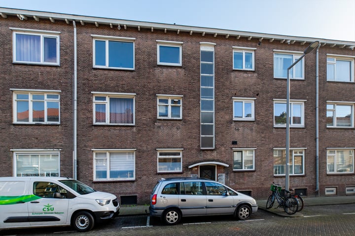 View photo 9 of Klaverstraat 82-C