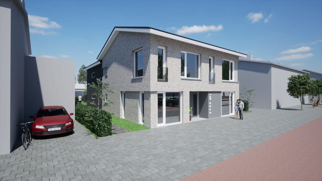 Foto 1 van Europaweg 148