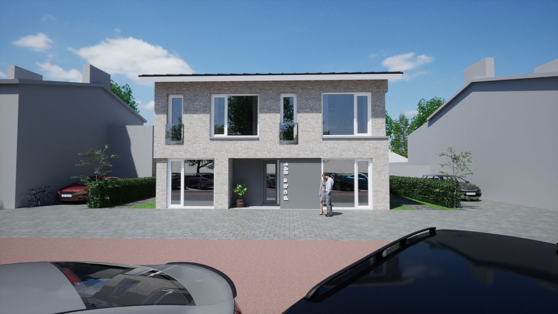 Foto 3 van Europaweg 148