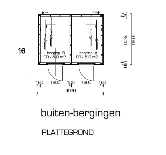 Photo 8 of Europaweg 148