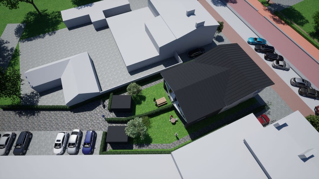 Foto 13 van Europaweg 148