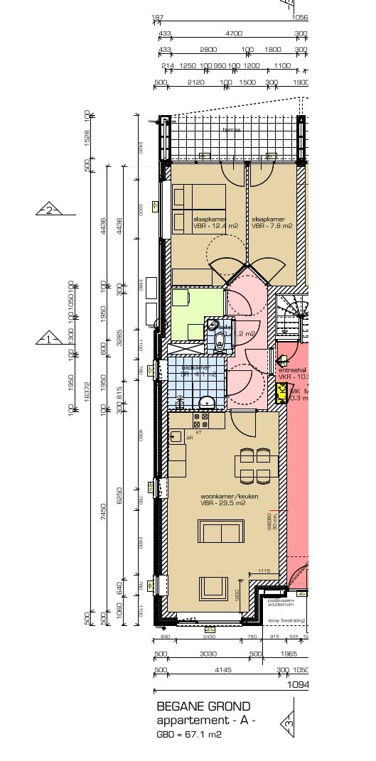 Photo 14 of Europaweg 148