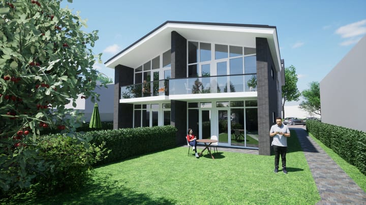 Photo 10 of Europaweg 148