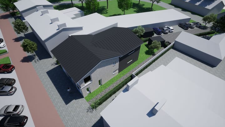 Photo 12 of Europaweg 148