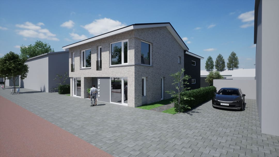 Foto 2 van Europaweg 148