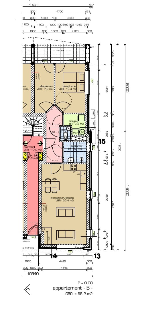 Photo 15 of Europaweg 148